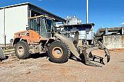Wheel Loader Doosan 250 DL