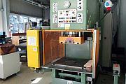 Hydraulic Press Exner EEX 80 ZR