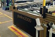Gluing and Folding Machine Lamina Glueline 2000/2300 GL