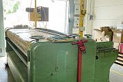 Cutting Machine Bahmüller KSRR 107/2200