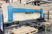 Press Brake Lvd PPBL-H 100-40/PPBL-H 165-40