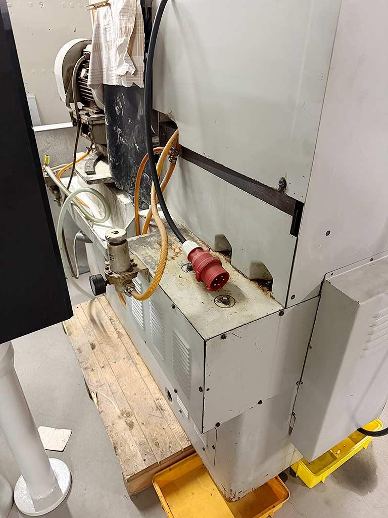 Cylindrical Grinding Machine Carl Zeiss HKM 063 - Thumbnail 3
