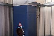 Suction Unit Teka Filtercube 2H