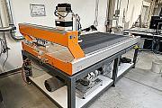 CNC Portal Milling Machine Stepcraft Q.408