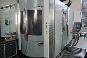 CNC Machining Center Deckel Maho DMC 63 H