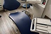 Treatment Chair Ritter D 428 U/D 720/Piezoson