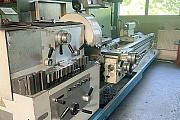 Center Lathe Tos SN 630 S