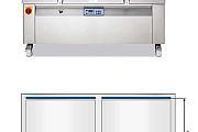 Double-Chamber Multivac C500