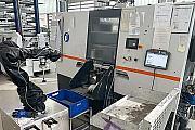 Band Saw Kasto Twin A 4x5