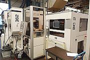 Gear Grinding Machine Reishauer RZ 362