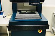 CNC Coordinate Measuring Machine Schut Geometrical Metrology DeMeet-400