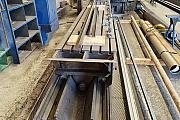 Planing Machine Waldrich 30