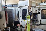 Rotary Transfer Machine Stöferle WeMa RTZ-8-Stationen