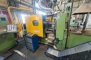 Die Casting Machine Urpemak CC 50