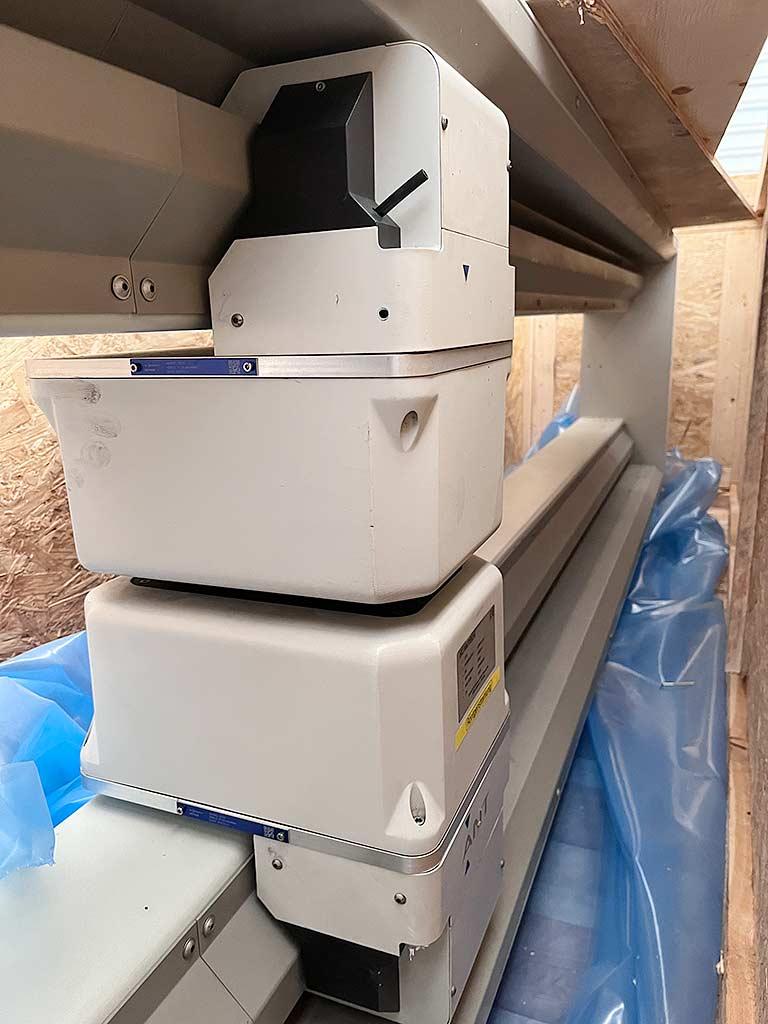 Weight Per Unit Area Measuring System Scantech ULO03 - Thumbnail 2