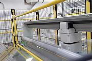 Weight Per Unit Area Measuring System Scantech ULO03