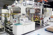 Slitter Rewinder Euromac TB-6.08/F