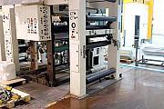 Extrusion Plant Reifenhäuser dolci