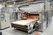 Cart Beam Punch Leiner KKD-50