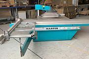 Sliding Table Saw Otto Martin T 73 BASIC
