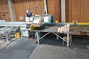 Cross-Cut Saw Reinhardt Slimline SL 170