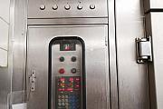 Universal Smoking and Cooking Machine Bayha & Strackbein 1500C
