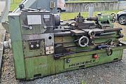 Lathe Meuser M1 P