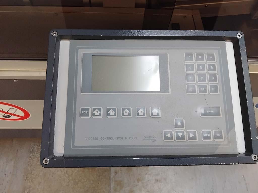 Wave Soldering System Seho 8040 PCS - Thumbnail 3