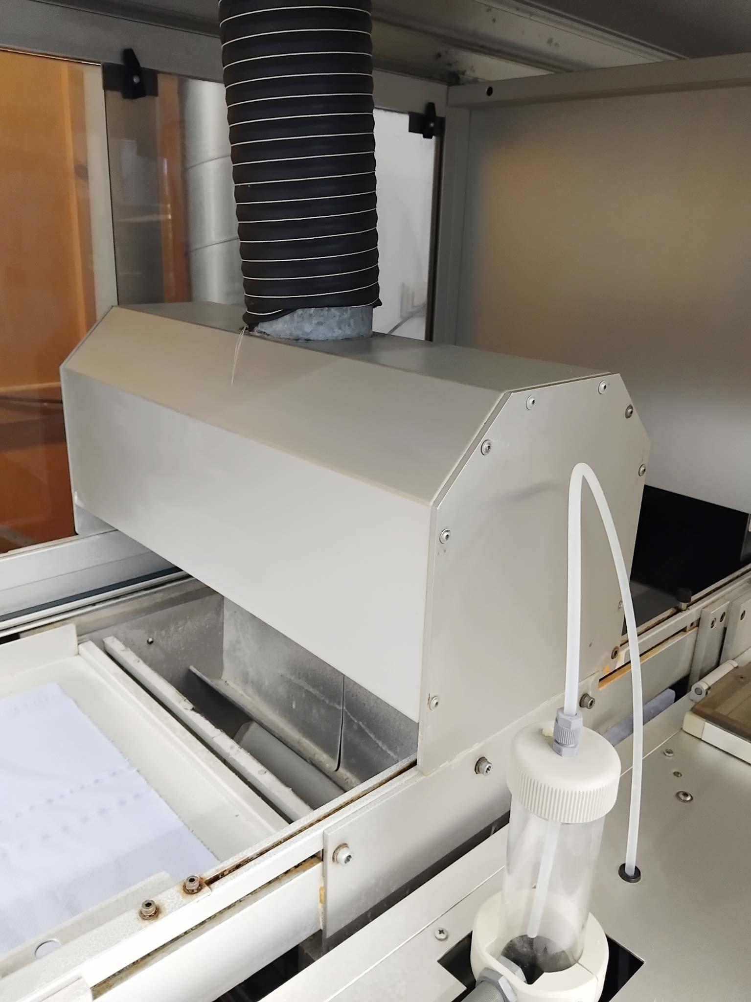 Wave Soldering System Seho 8040 PCS - Thumbnail 4