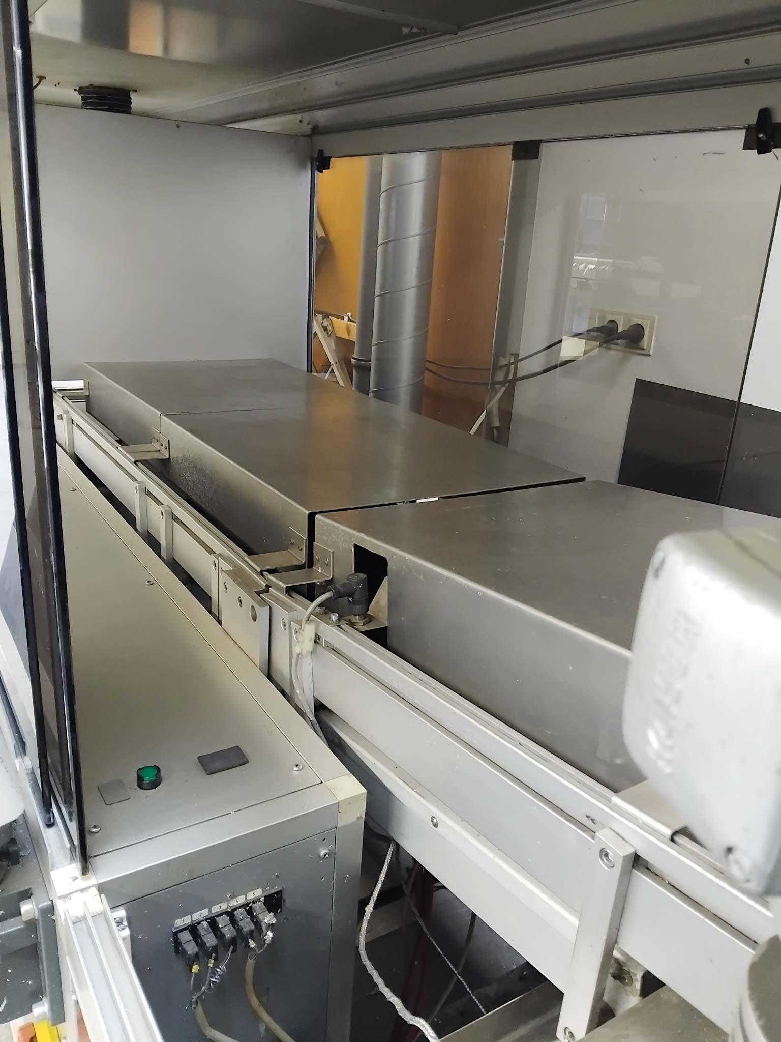 Wave Soldering System Seho 8040 PCS - Thumbnail 5
