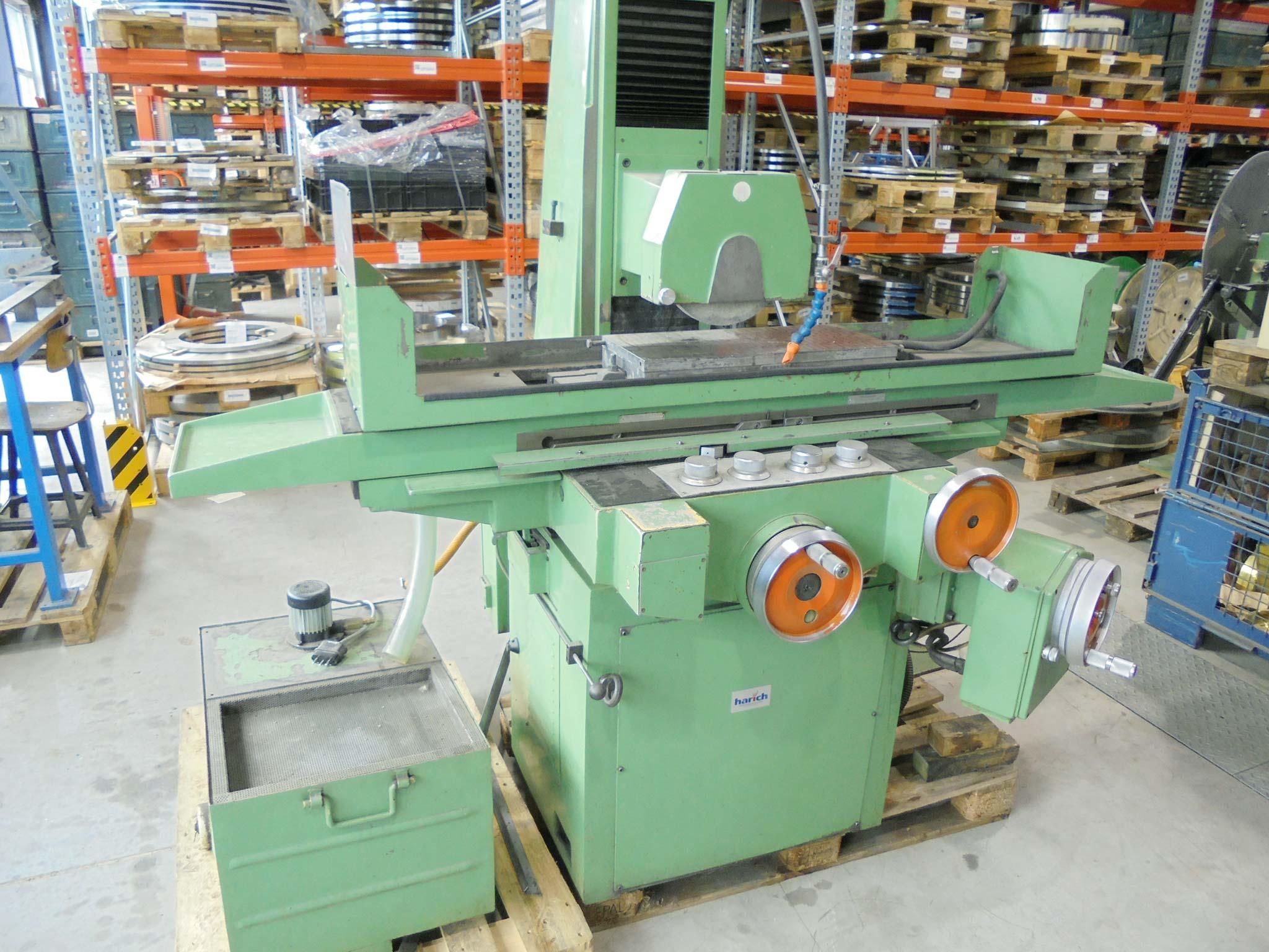 Surface Grinding Machine Majevica BRB 75.30.2KA - Image 1