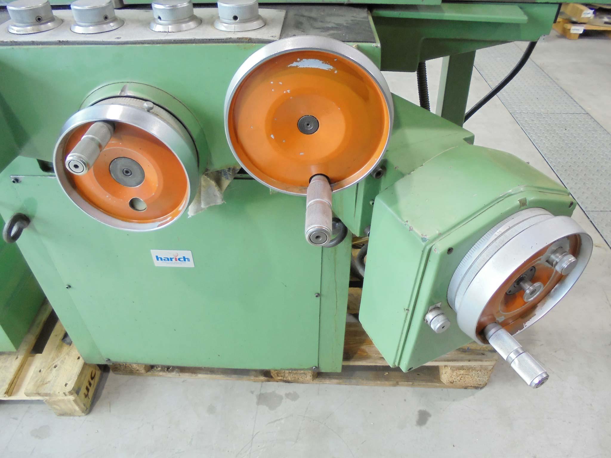Surface Grinding Machine Majevica BRB 75.30.2KA - Thumbnail 2