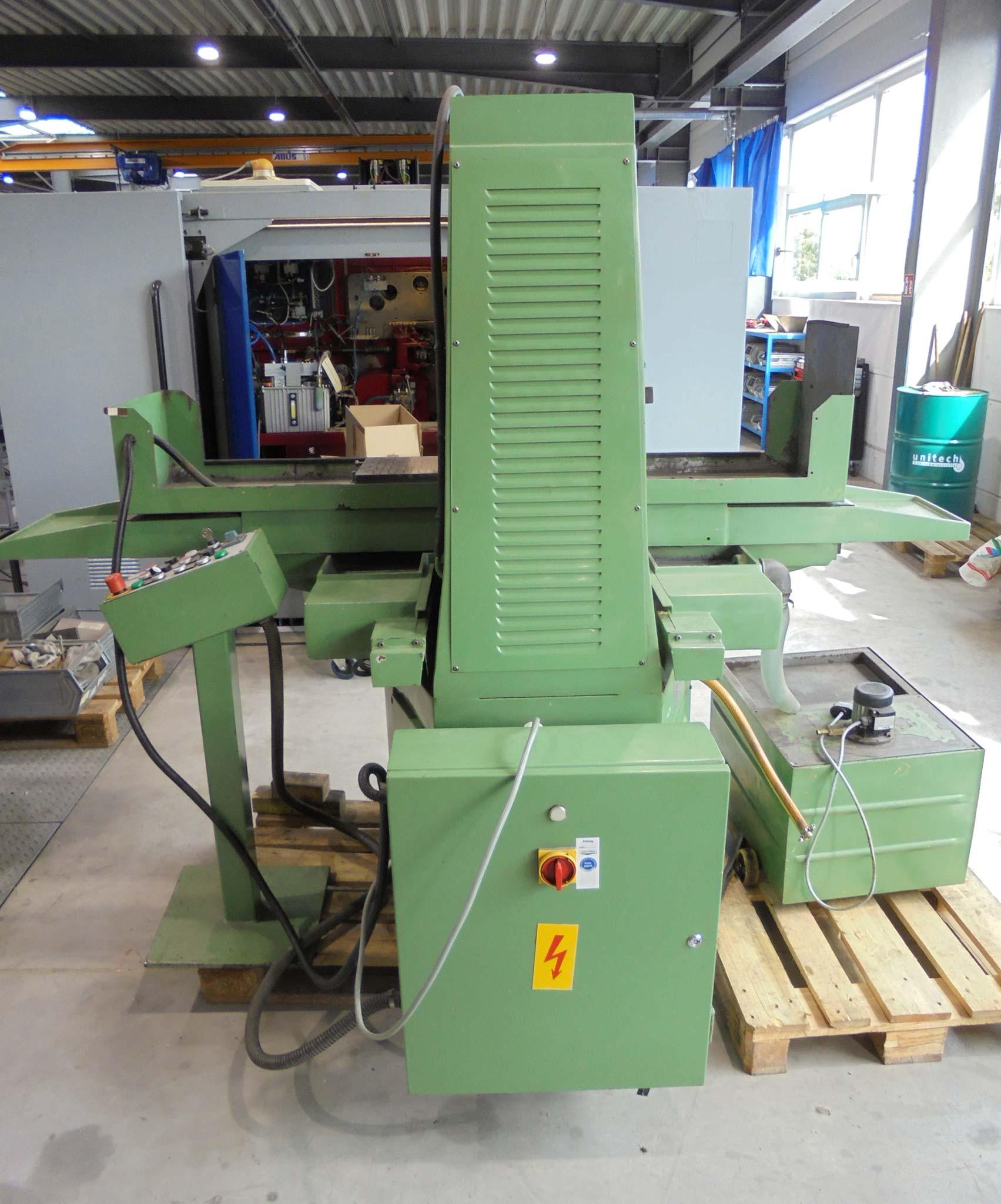 Surface Grinding Machine Majevica BRB 75.30.2KA - Thumbnail 3
