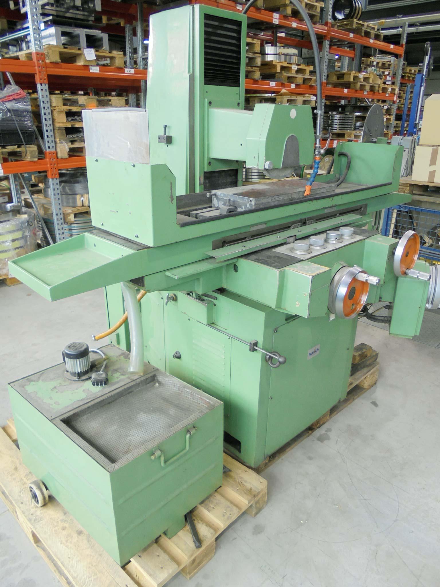 Surface Grinding Machine Majevica BRB 75.30.2KA - Thumbnail 5