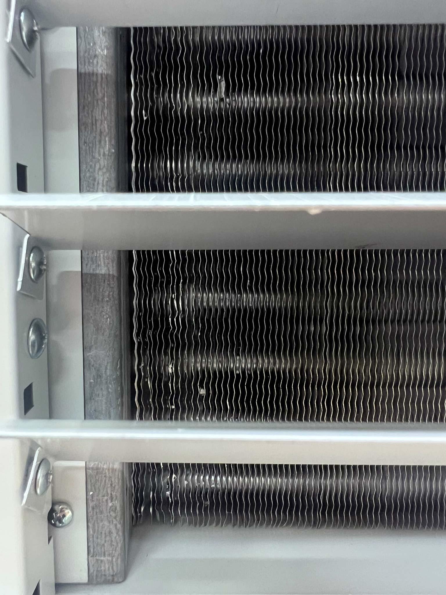 Air Heater Kroll LH 630/ LH 530/ LH 430/ LH 420/ LH 330 - Thumbnail 2