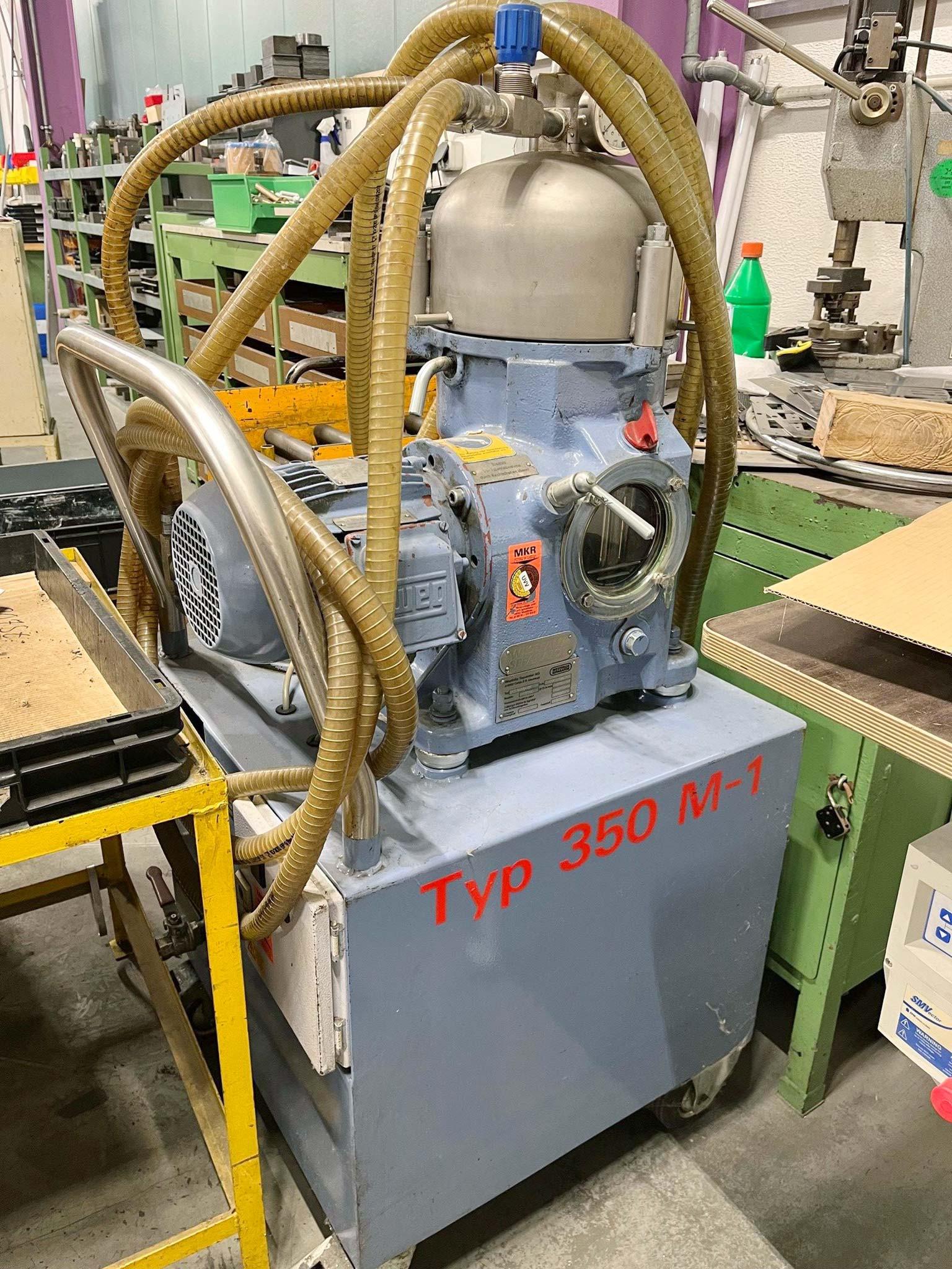Disc Grinding Machine Timesavers Int. Bv GRINDMASTER 3000 - Thumbnail 4