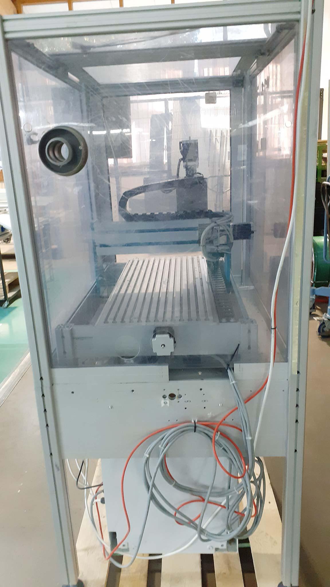 CNC Milling Machine Isel-automation CNC-Multi-K - Image 1