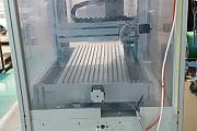 CNC Milling Machine Isel-automation CNC-Multi-K