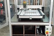 CNC Milling Machine Imes-icore CNC ICV 4030