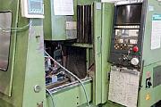 CNC Vertical Milling Machine Mazak VQC-15/40