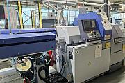 CNC Swiss-Type Lathe Star SB-20R