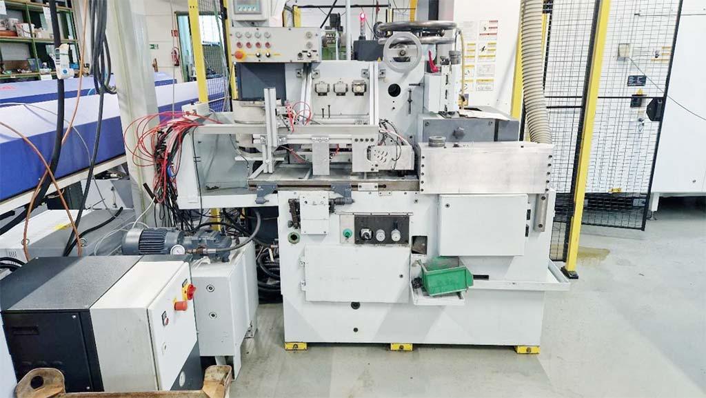 Centerless Circular Grinding Machine Nomoco N40 - Image 1