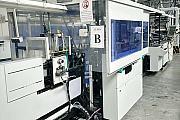 Bag Making Machine Lemo Intermat 850 STN-CP Knoter