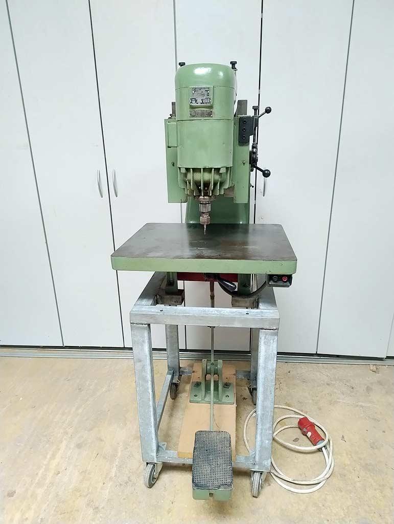 Copy Milling Machine Schanbacher U. Ebner DM 2 - Image 1