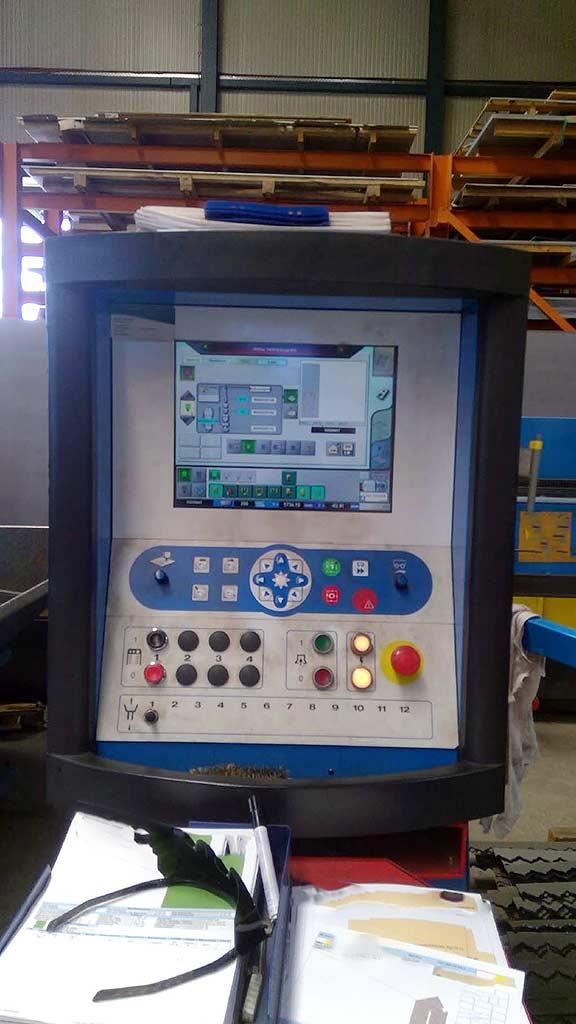 Plasma Cutter Oerlikon Oxytome 30 - Thumbnail 2
