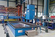 Plasma Cutter Oerlikon Oxytome 30