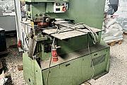 Punching Press Mubea KLH500/6.10