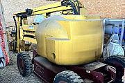 Articulated Work Platform Grove A45E AMZ51E