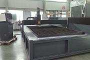 CNC Milling Machine Wissner Maschinenbau Witec 32 Performance