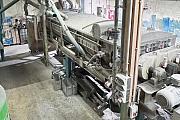 Paddle Dryer Köllemann AJK-QTHSF-DN600